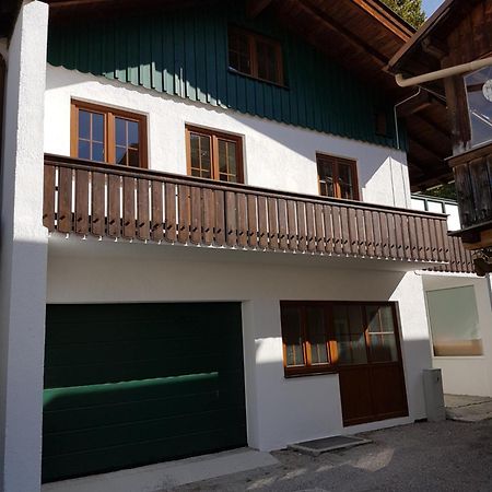 Ferienwohnung Golden Gapa Central Holiday House 14 Garmisch-Partenkirchen Exterior foto